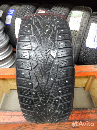 Nokian Tyres Hakkapeliitta 7 205/55 R16