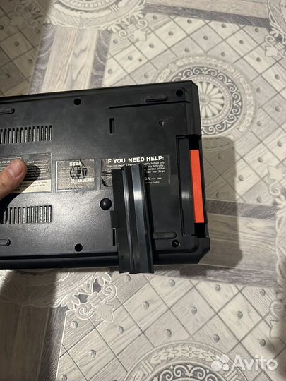 Sega genesis VA7
