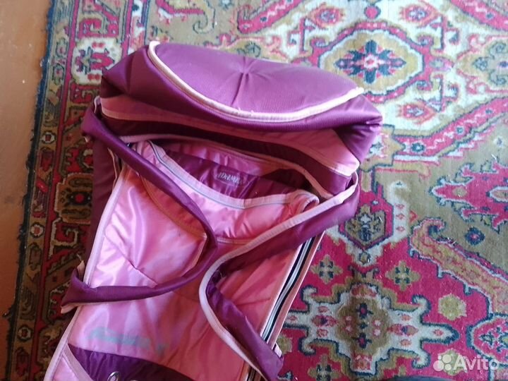 Переноска для детей