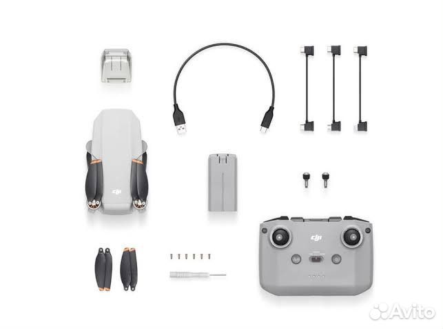 DJI Mini 2 SE