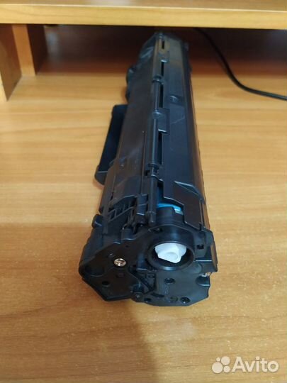 Картридж Оригинал hp 85A CE285A