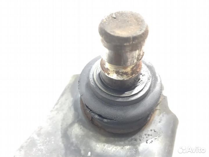 Рычаг передний правый Nissan Qashqai (J10) 2006