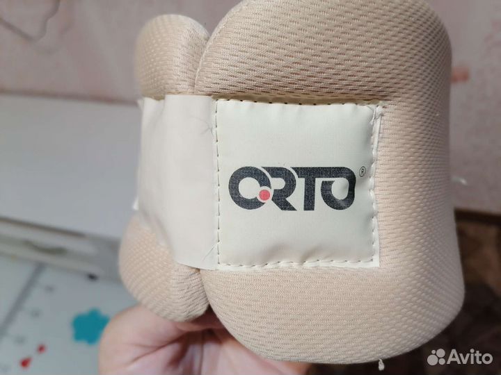 Бандаж для шеи