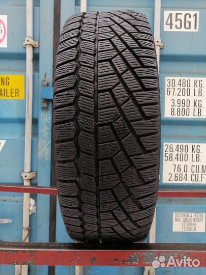 Continental ContiVikingContact 5 215/60 R17