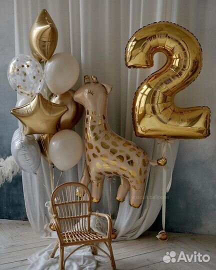 Воздушные шары