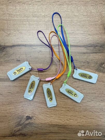 Вариометр FreeFlyVario параплан flymaster