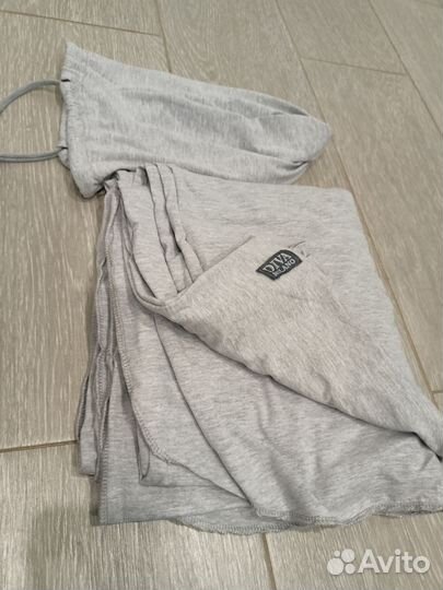 Слинг шарф diva milano б/у