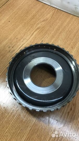 Корпус планетарной передачи Kia Mohave 457654E001