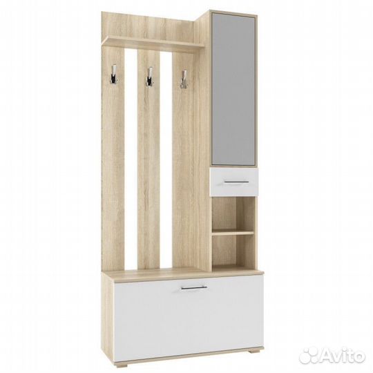 Вешалка обувница