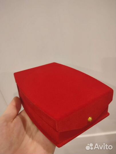 Серьги, колье и браслет