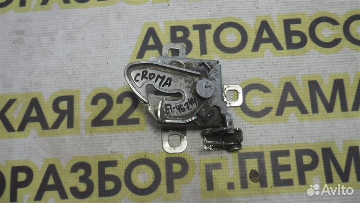 Замок капота Fiat Croma II 2005-2010