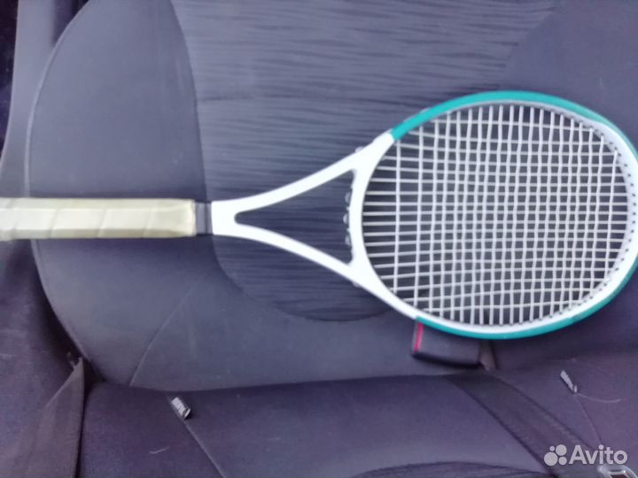 Ракетка для большого тенниса взрослая