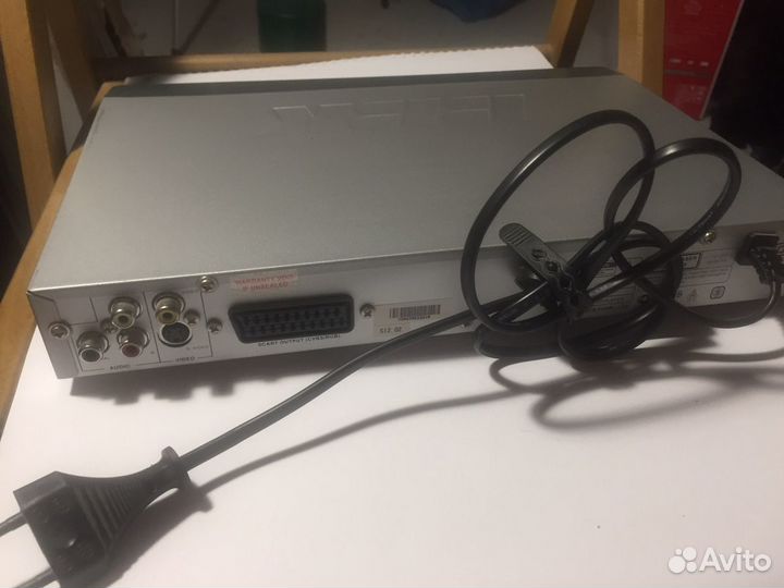 Bbk DVD плеер караоке mp3