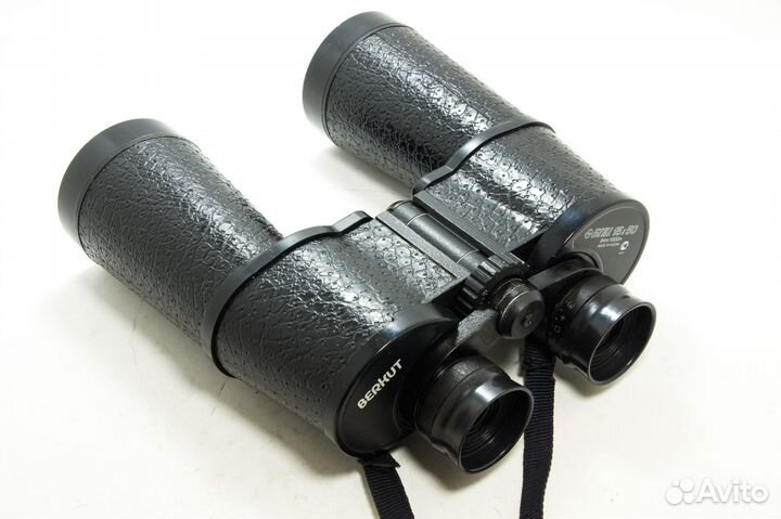 Бинокль бпц 15х50 сомз 1995г