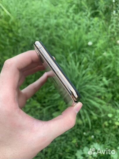 Телефон iPhone Xs Max (256)