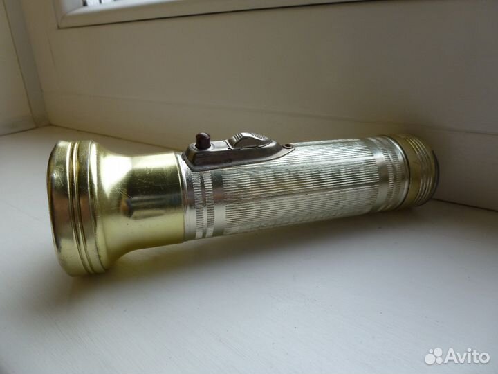 Фонарик 