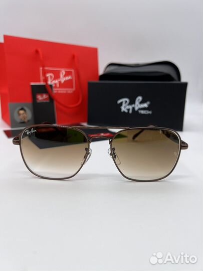 Очки ray ban унисекс