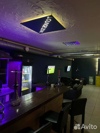 Лофт пространство