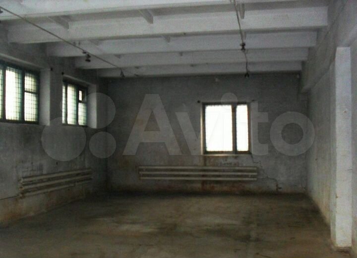 Склад 1 407,9 м²