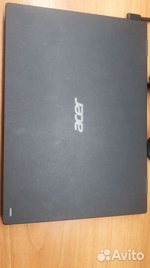 Нетбук Acer N16Q15 (20)