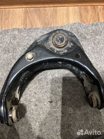 Mazda 6 gh верхние рычаги перед