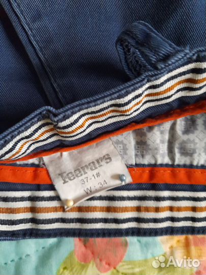 Джинсы на мальчика