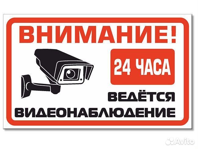 Видеонаблюдение для пвз wildberries