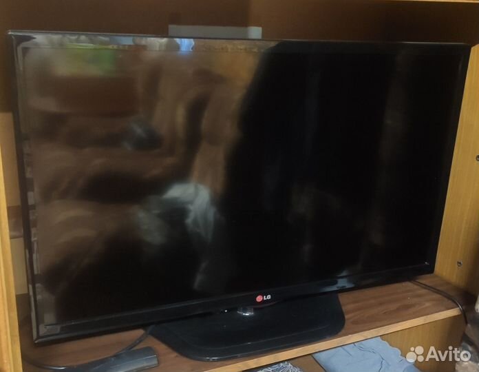 Телевизор LG