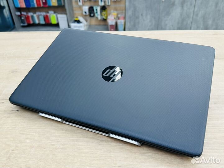 Новенький HP Intel Core i3-1005G/ 4 RAM/ 256Ssd