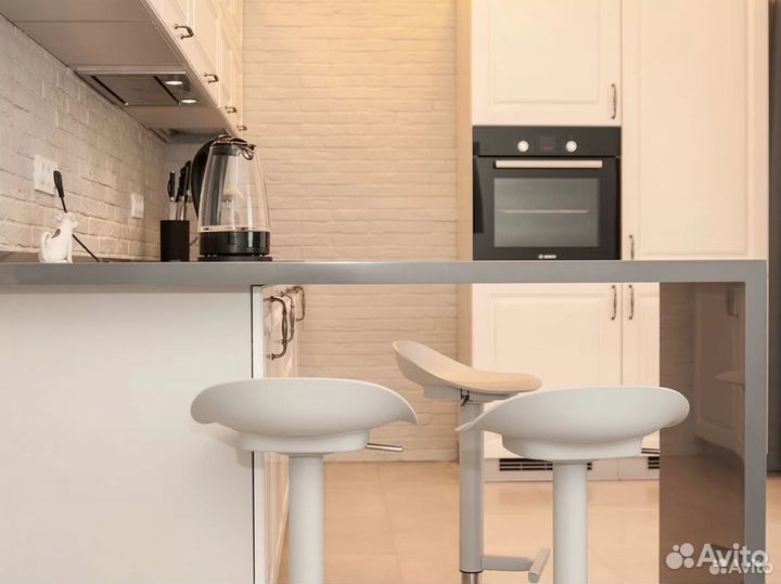 Кухня угловая Франко