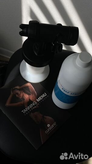 Моментальный загар. Экозагар. Загар в Путилково
