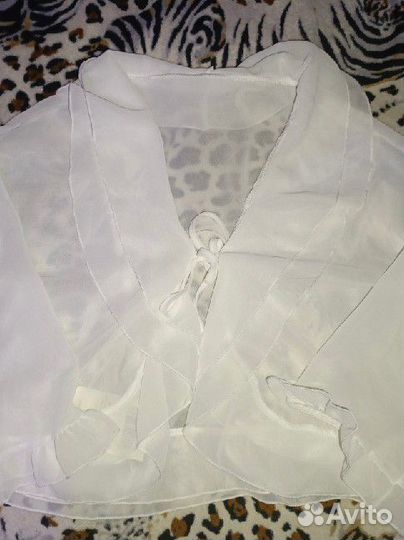 Болеро женское