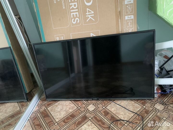 Продам телевизор