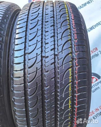 Yokohama Geolandar SUV G055 235/55 R18 97V