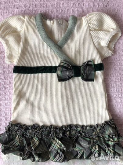 Monnalisa платице