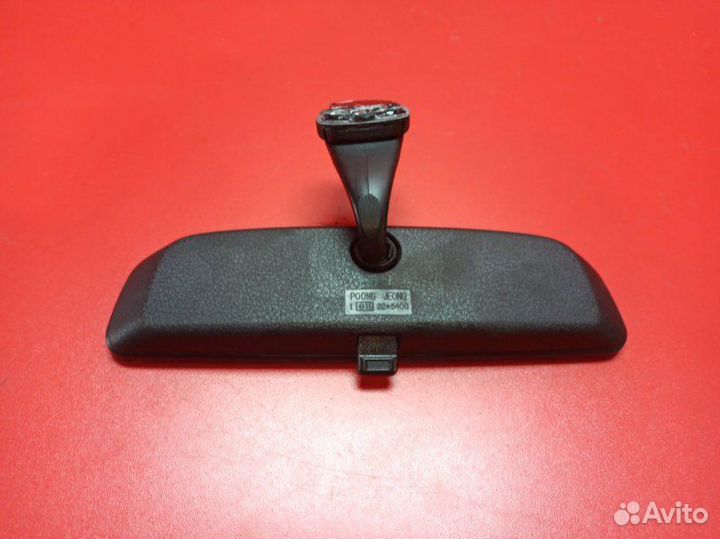 Зеркало салона Hyundai Getz TB G4EA 2004
