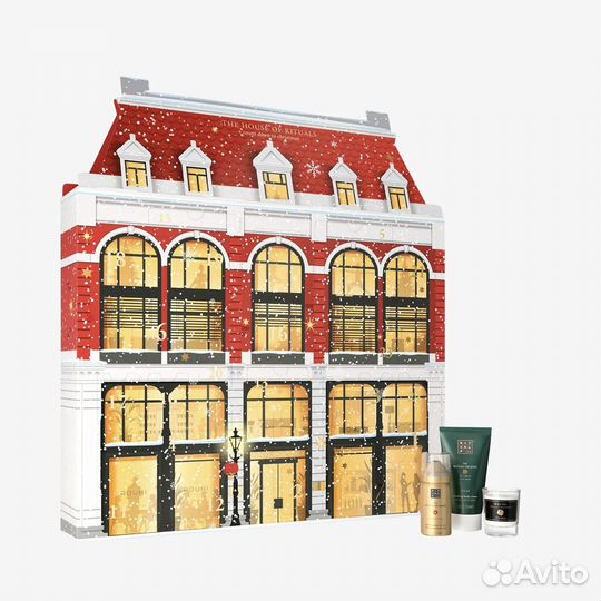 Rituals Адвент-календарь