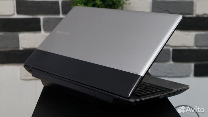 Игровой ноутбук (Core i3/4GB/nvidia/SSD/Гарантия)