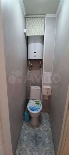 3-к. квартира, 60 м², 1/5 эт.