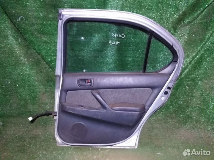 Дверь задняя правая Toyota Camry SV40 Пустая