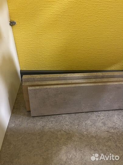 Дверные доборы