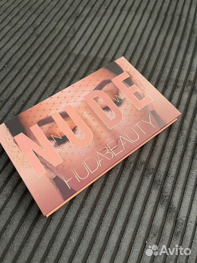 Палетка Теней для Макияжа