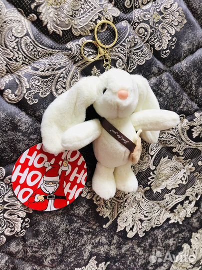 Брелок новый