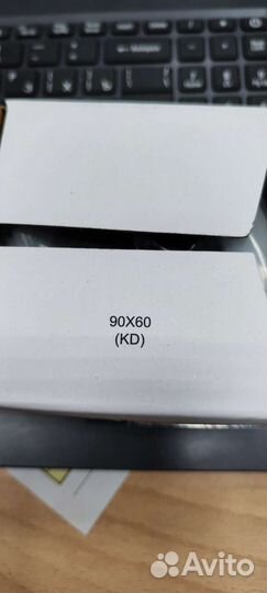 Подшипник передней ступицы Mitsubishi Lancer 10