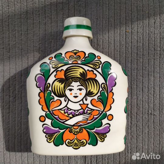 Штоф Вербилки