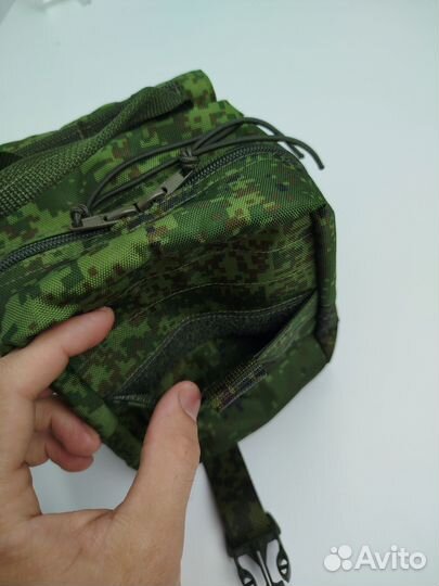 Аптечка отрывная