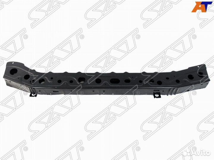 Рамка кузова nissan tiida /versa 04-14 нижняя част