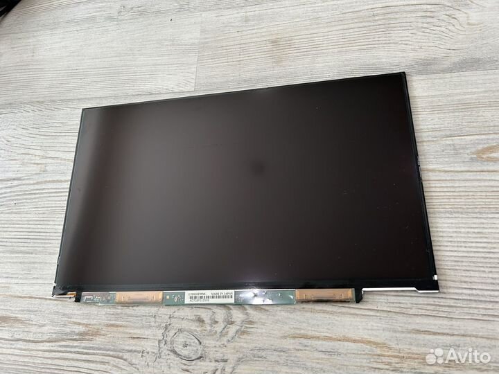 Матрица LTD131ewsx 13.1 FullHD