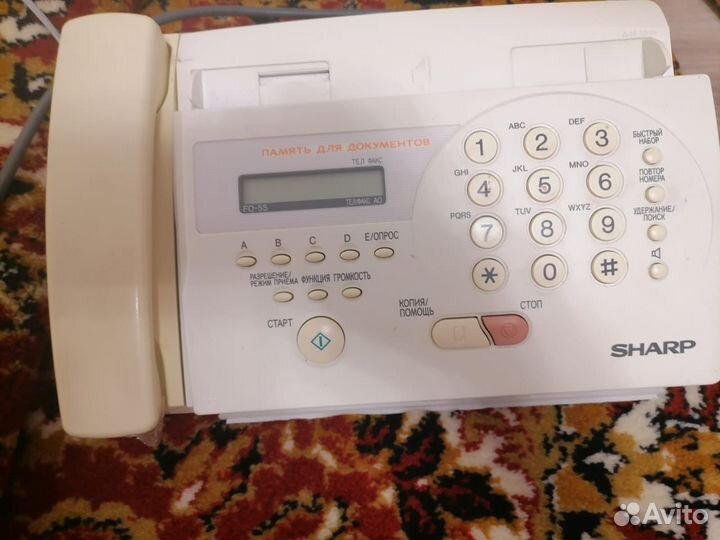 Факс