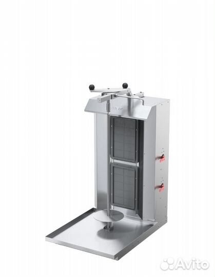 Оборудование для Шаурмы